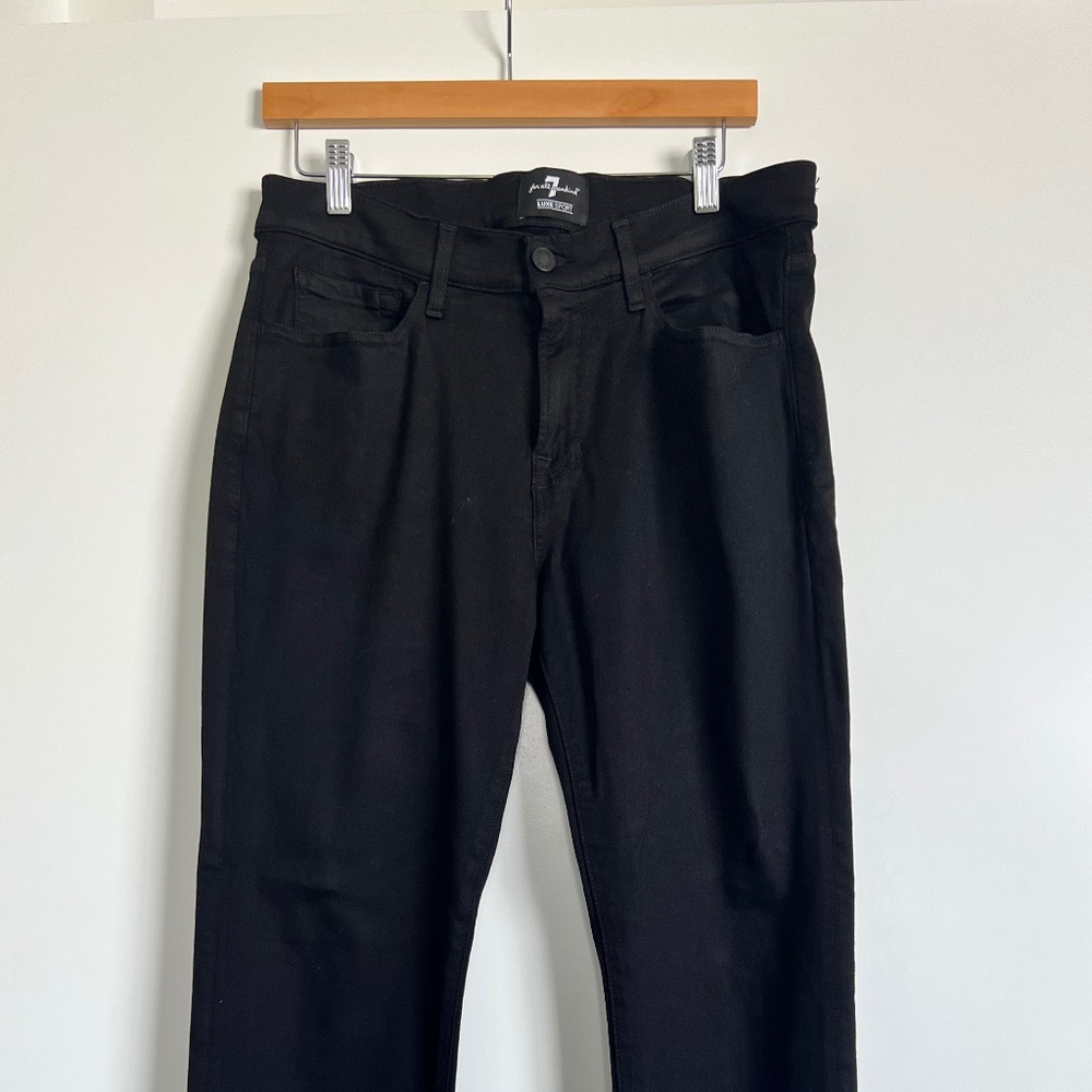 7 For All Mankind Luxe Sport Men jeans